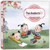 Analects Illustrated Sound Book: Hardcover for Ages 3-6, Kindergarten Early Education with Color Illustrations of Chinese Classics