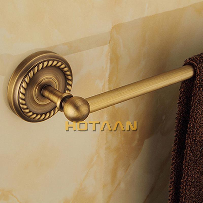 .,solid brass Bathroom Accessories Set,Robe hook,Paper Holder,Towel Bar,Soap basket,bathroom sets,YT-12200-A
