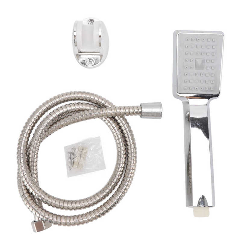 Tankless Water Heater with Shower Kit 7500W 240V 6500W 220V Thermostat Induction Heater Electric Heaters Shower