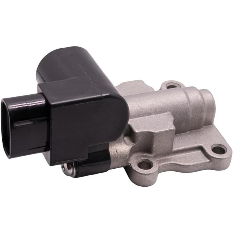 Idle Air Control Valve IAC 22270-0D010 Idle Speed Control Fits for 1998-2002 for Chevrolet Prizm, 2000-2001 for Toyota Corolla