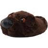 Slippers, Indoor Room Shoes, Indoor Shoes, Quiet, Ultra Lightweight, Women's, Men's, Waterproof, Anti-Slip, Washable, Soft, Warm, Fluffy, For