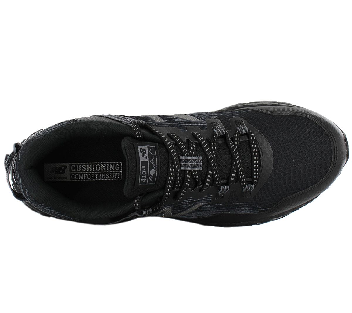 Black 410v6 Trail Buy New Balance 410 V6 Men's Trail Running Shoes
