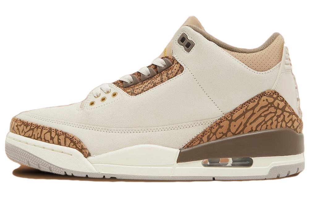 Air Jordan 3 Retro Palomino Gs DM0967-102 36