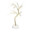 Touch Switch Artificial Leaf Bonsai LED Lamp 72 LEDs Leaf Tree Lamp Tree Shape Lamp  Christmas