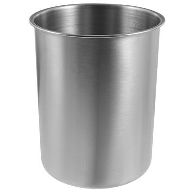 Beverage Stainless Steel Ice Bucket Cube For Cocktail Bar Beer Container Drinks