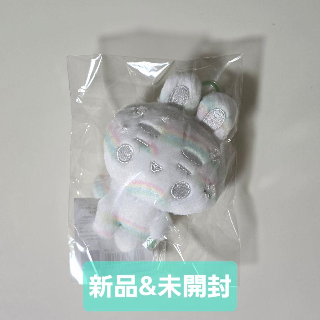 [USED] Product: SHINee RAINBOW 10CM DOLL ONEW