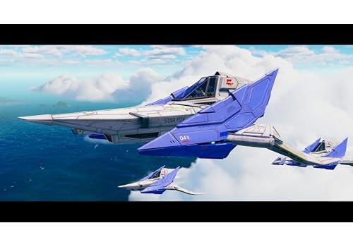 Star Fox -Switch2