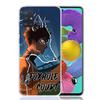 Andreil All For The Game Palmetto State Foxes Phone Case For Samsung Galaxy A52 A32 A22 A12 A02S A50S A30S A51 A31 AA71 Note 20