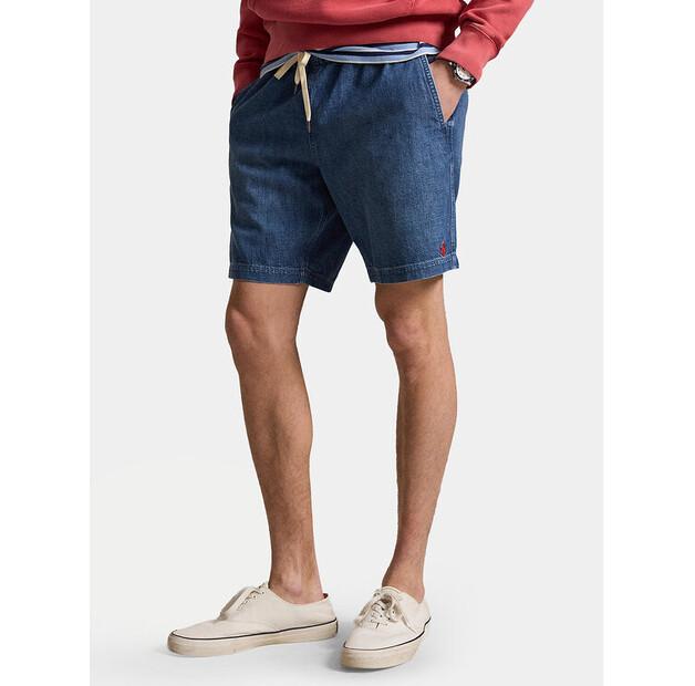 

Шорты джинсовые Polo Ralph Lauren 710P02689001 EU L
