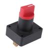 6MM 300A Car Truck Boat Battery Isolator Disconnect Cut Off Power Kill Switch