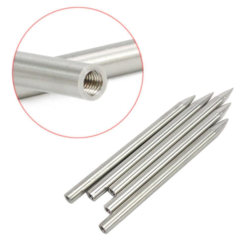 Instrument de aplatizare pentru tricotat, acul de umbrelă din oțel cusut, nevoie de C2S4, accesorii DIY pentru brățară