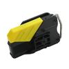 Tape Measure Rack Tape Automatic Buckle Measure Thickened Belt Clip Fixed Portable Tool Holder Clip Durable Accessories