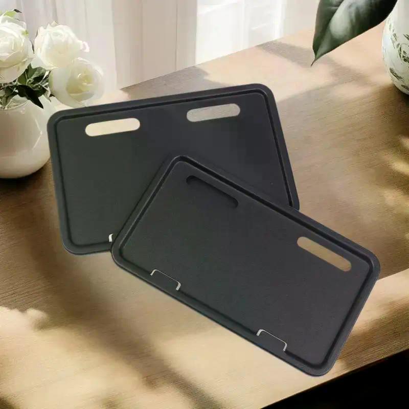 1Pcs Universal Electric Bicycle Stainless Steel License Plate Holder Frame Anti-theft Protective Cover Motorcycle License Plate
