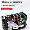 Palm Treasure 220V Smart Mini Copper Welder Set
