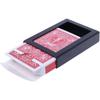 Poker Card Magic Disappearing Vanishing Deck Cards Magic Toy Vanishing Card Case Close Up Magic Trick Box Gift For Kids Adult