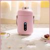 Shangqi Mini Electric Ceramic Health Kettle