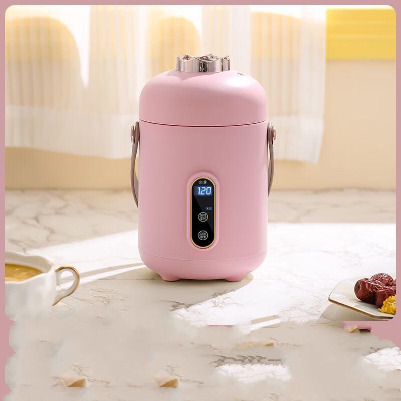 Shangqi Mini Electric Ceramic Health Kettle
