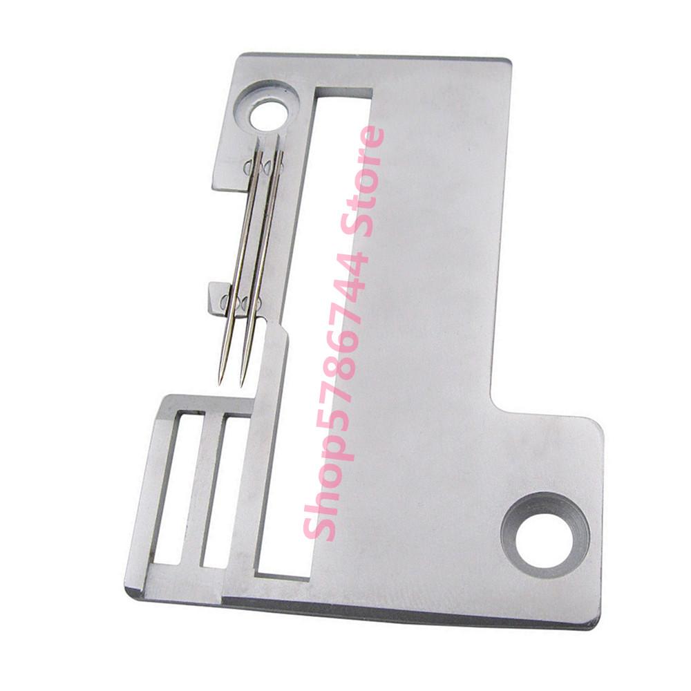 Needle Plate #754005003 #141000336 For White 1500,1600,1634,Necchi S3010