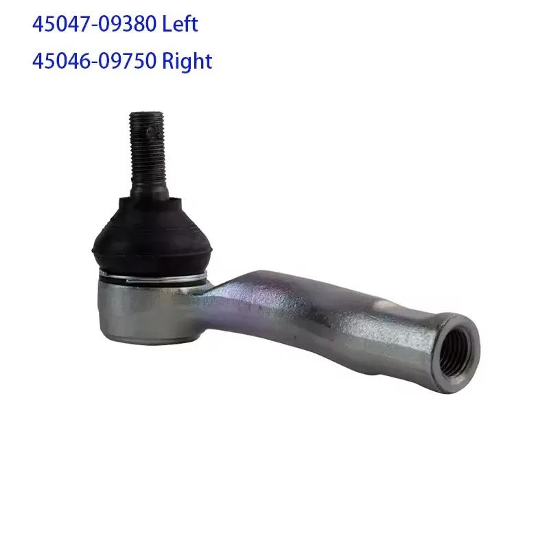 FOR TOYOTA YARIS VIOS Tie rod outer ball joint OEM 45047-09380 45046-09750 Left