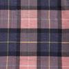 DakS Men S Linen Check Regular Fit Long Sleeve Shirt dmS1Shcl110p1