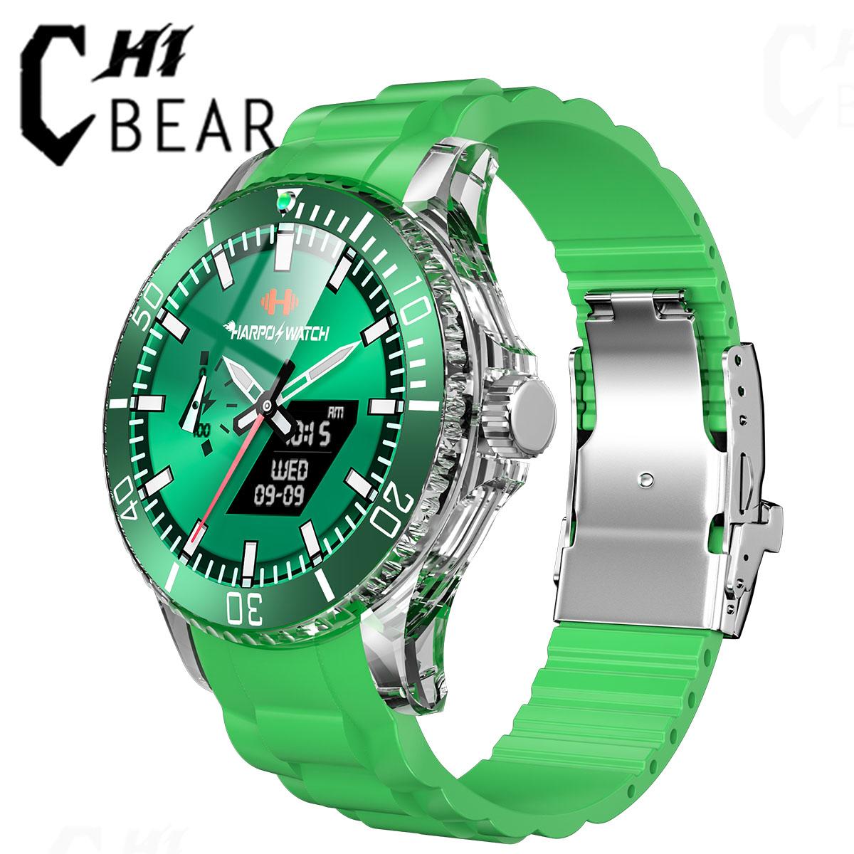 

3 Atw водонепроницаемые модные умные часы для мужчин и женщин 123 спортивных режима оповещения о звонках Bluetooth музыка умные часы для мужчин для Android Apple