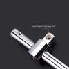 Drive Socket Wrench Chrome Vanadium Steel Household Reparing
