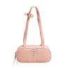 2025 Summer Niche Shoulder Bag Fashion Commuter Handbag Korean Simple Casual Underarm Bag Women's Bag