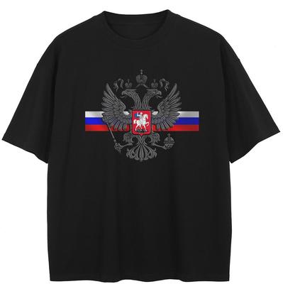 Streetwear Grappig Grafisch T-shirt Katoen T-shirt Unisex Tops Tees Korte Mouwen T-shirt