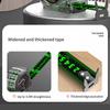 Tape Measure 16.4Ft Measuring Tape Extendable Self-Locking Tape Measurer Easy Read Measurement Tape
