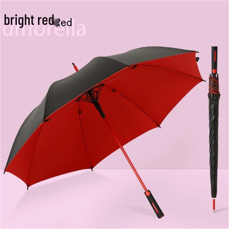 Автоматический прямой гольф-зонт Ximengyuan