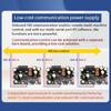 High Performances Power Supply Module Unit, Precise Voltages Adjustment Suitable for Electronic Development&Maintenance