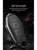 Compatible BYD Qin Plus DMi and EV Dolphin Key Cover and Shell.