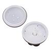2.5W Scent Diffuser 300ml USB Powered Silent Operation Flower Vase Shape Aroma Humidifier for