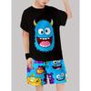 Abbigliamento estivo per bambini