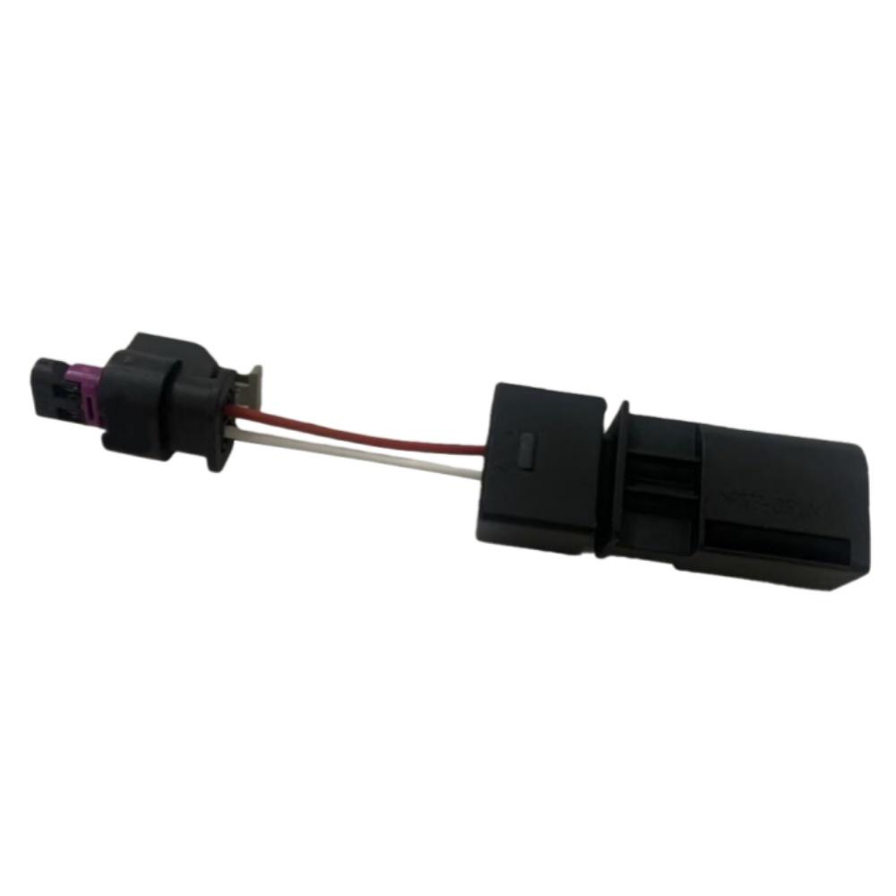 

High Pressure Oil Pump Connector Wiring For BMW E70N E71 E82 E84 E88 12518638006