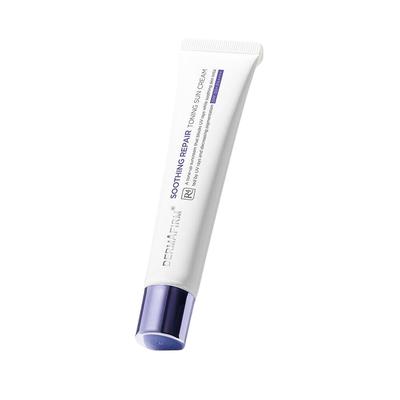 Beruhigende, reparierende und tonisierende Sonnencreme R4, 40 g