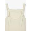 Studio Tomboy Casual Suspender Layered Dress  9106241212 