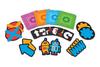 Learning Resources Let's Go Code Aktivitätsset Spiel