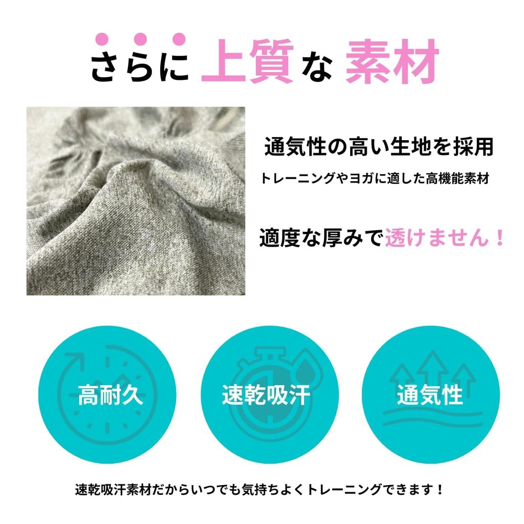 VeroMan Gym Butt High Long for Strength and Pilates Women's Leggings, Lifting, Waist, Length, Training, Yoga, (ppi-lef2, Orange, Medium)