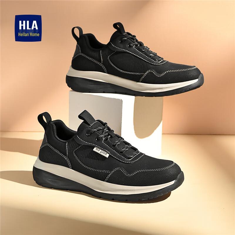 HLA Men s Retro Casual Sports Shoes EU 41