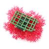Aquarium Fish Tank Accessories Decor Green Grass Artificial Plastic Water Plant
