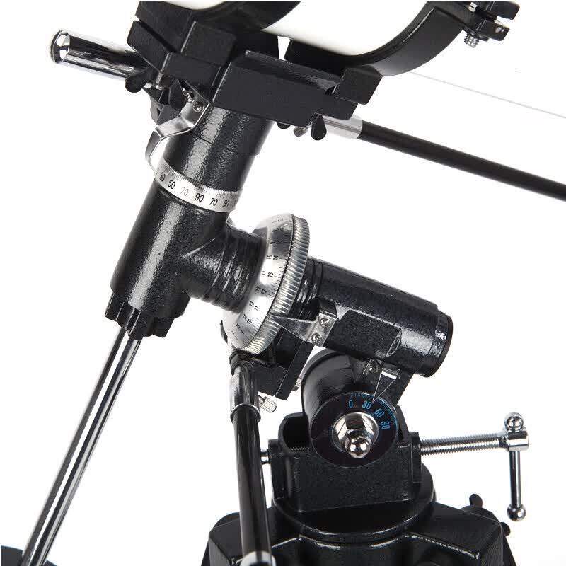 FEIRSH 80900 High-Magnification Refractor Astronomical Telescope