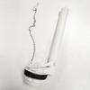 1 Set Toliet Flush Valves Versatile Height Adjustable Toilet Cistern Float Inlet
