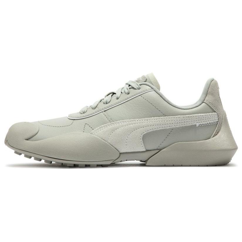 

Новые кроссовки PUMA Vaderon Clean Бежевый Белый 394615-02 36