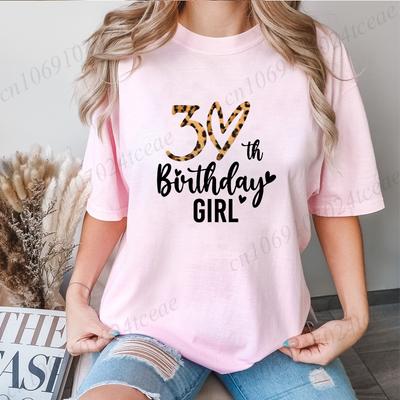 Tops – Camisetas