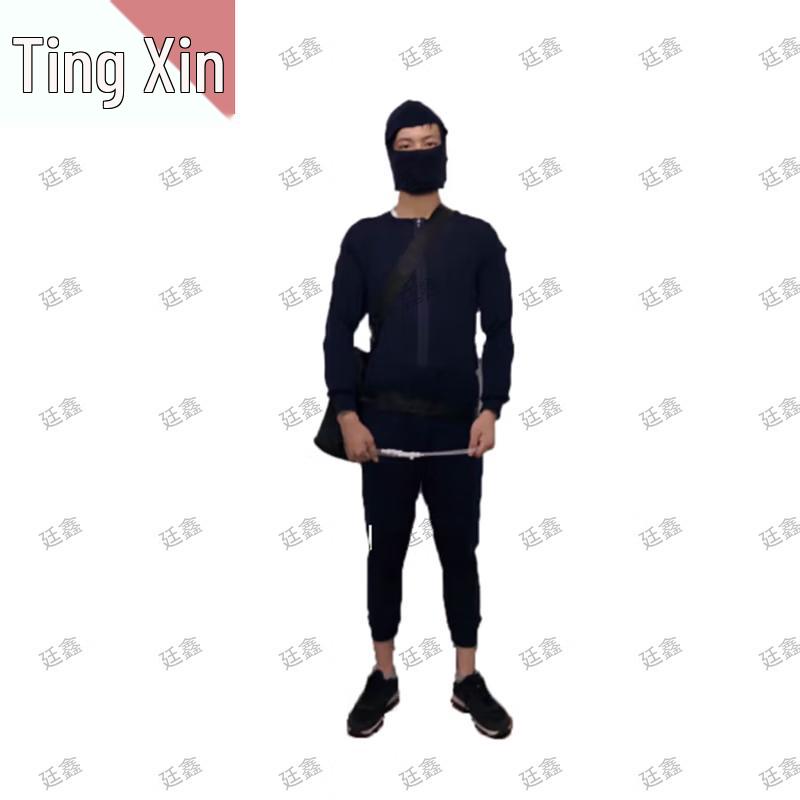 Tingxin EOD Water-Cooled Suit
