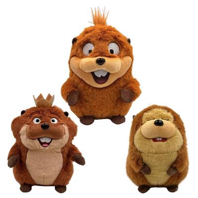 Puppen & Kuscheltiere – Stoff- & Plüschtiere