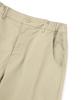COLUMBIA UNIVERSITY Nyc Label Cp Multi Pocket Loose Fit Pants Heritage Beige