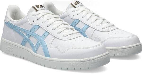 Кроссовки Asics Japan S white/faded denim