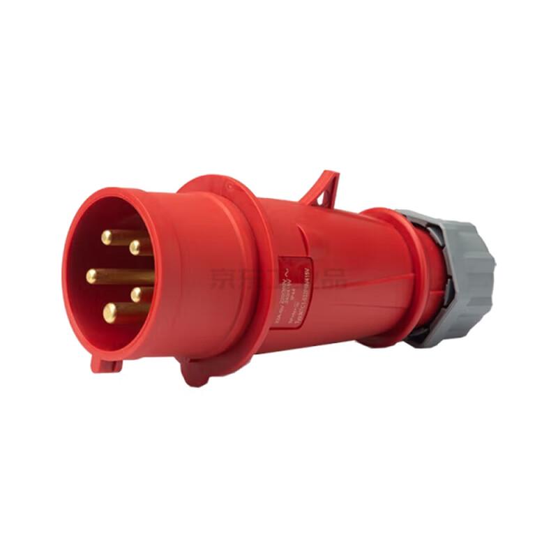 Zhengtai NTC1 Industrial Plug